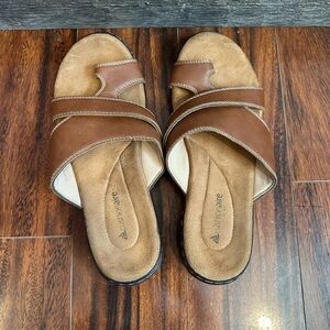 Cushionaire | Women’s Blare Comfort Sandal